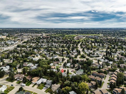 361 Lee Ridge Road Nw, Edmonton, AB 
