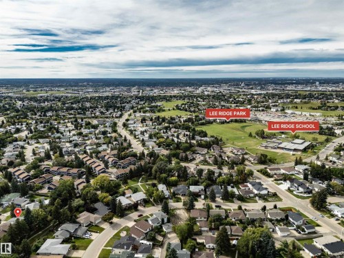 361 Lee Ridge Road Nw, Edmonton, AB 