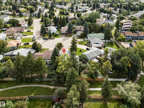 361 Lee Ridge Road Nw, Edmonton, AB 