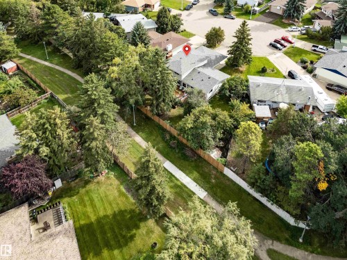361 Lee Ridge Road Nw, Edmonton, AB 
