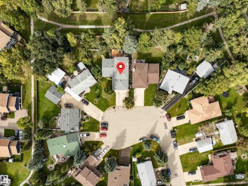 361 Lee Ridge Road Nw, Edmonton, AB 