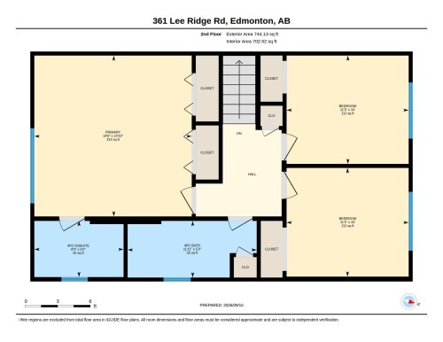 361 Lee Ridge Road Nw, Edmonton, AB 