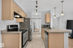 Kitchen - 