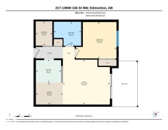 Floor plan - 