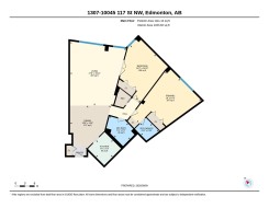 Floor plan - 