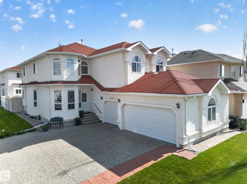 16423 61 Street Nw, Edmonton, AB 