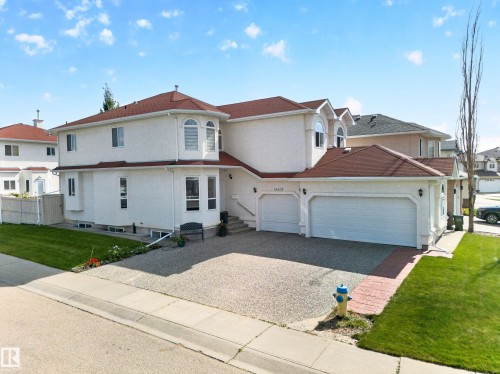 16423 61 Street Nw, Edmonton, AB 
