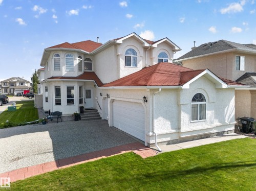 16423 61 Street Nw, Edmonton, AB 