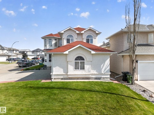 16423 61 Street Nw, Edmonton, AB 