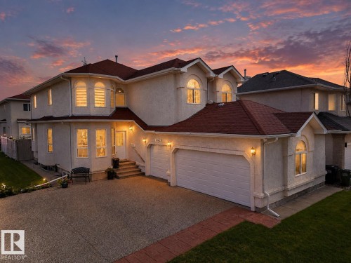 16423 61 Street Nw, Edmonton, AB 