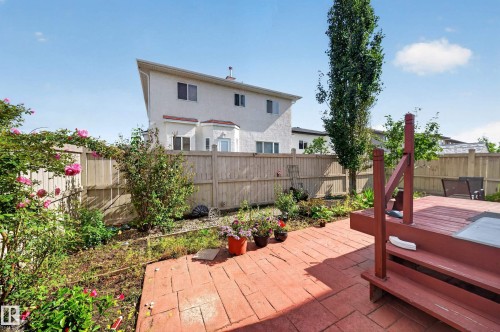 16423 61 Street Nw, Edmonton, AB 