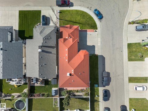 16423 61 Street Nw, Edmonton, AB 