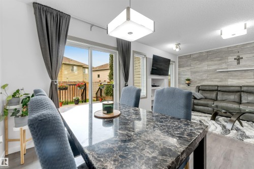 61 Springwood Way, Spruce Grove, AB - Indoor