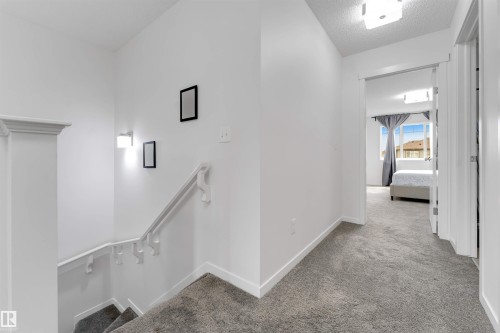 61 Springwood Way, Spruce Grove, AB - Indoor Photo Showing Other Room