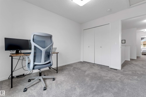 61 Springwood Way, Spruce Grove, AB - Indoor Photo Showing Office