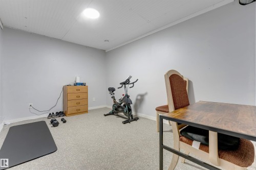 61 Springwood Way, Spruce Grove, AB - Indoor