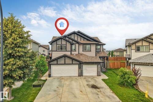 61 Springwood Way, Spruce Grove, AB - Outdoor