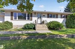 5304 50 Street  Ryley, AB T0B 4A0