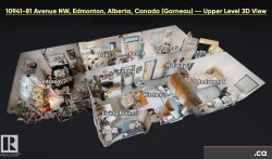 Floor plan - 