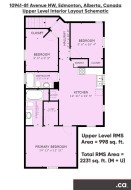 Floor plan - 