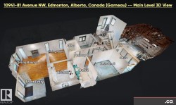 Floor plan - 
