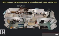 Floor plan - 