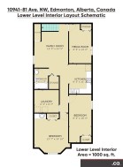 Floor plan - 