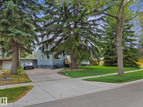 13507 110A Avenue Nw, Edmonton, AB 