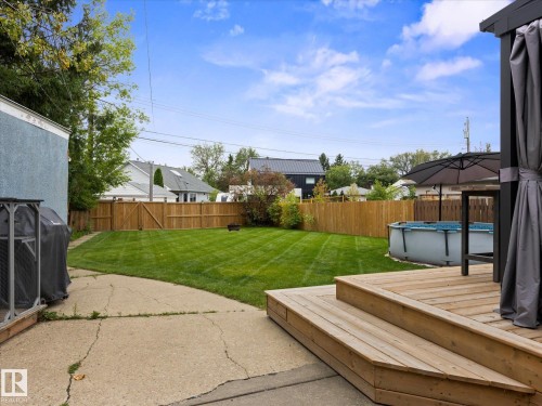 13507 110A Avenue Nw, Edmonton, AB 