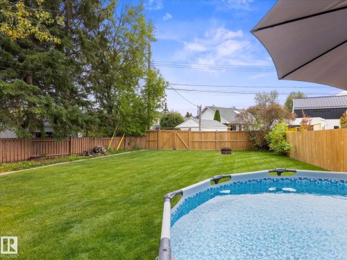 13507 110A Avenue Nw, Edmonton, AB 