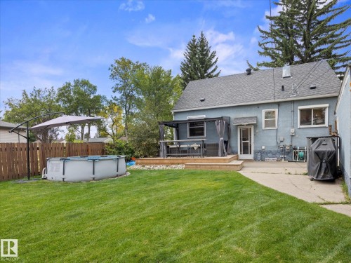 13507 110A Avenue Nw, Edmonton, AB 