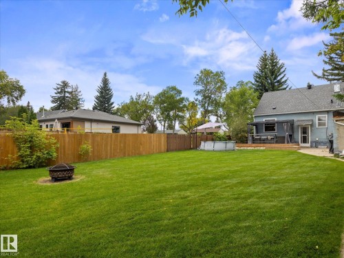 13507 110A Avenue Nw, Edmonton, AB 
