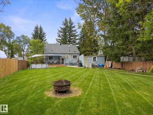 13507 110A Avenue Nw, Edmonton, AB 