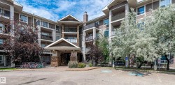#7224 7327 SOUTH TERWILLEGAR DR NW  Edmonton, AB T6R 0L8