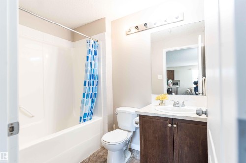 #7224 7327 South Terwillegar Dr Nw, Edmonton, AB 