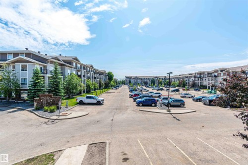 #7224 7327 South Terwillegar Dr Nw, Edmonton, AB 