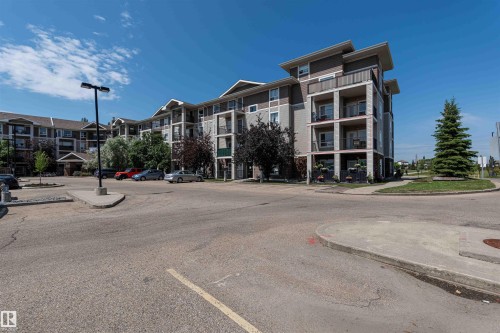 #7224 7327 South Terwillegar Dr Nw, Edmonton, AB 