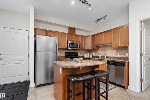 #203 8931 156 St Nw, Edmonton, AB 