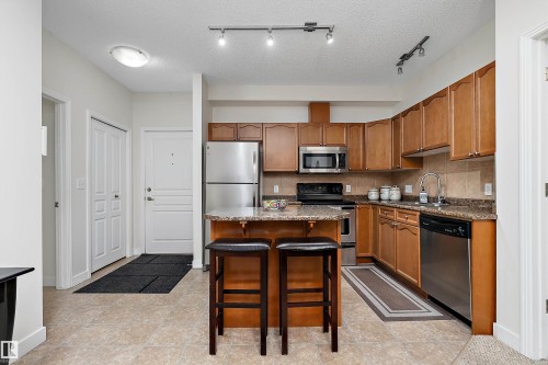 #203 8931 156 St Nw, Edmonton, AB 