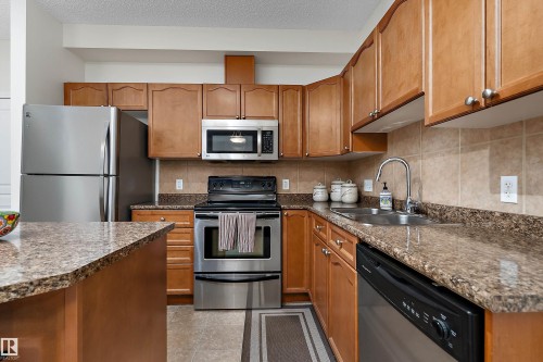 #203 8931 156 St Nw, Edmonton, AB 