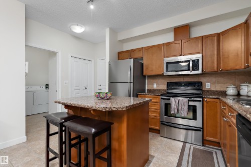 #203 8931 156 St Nw, Edmonton, AB 