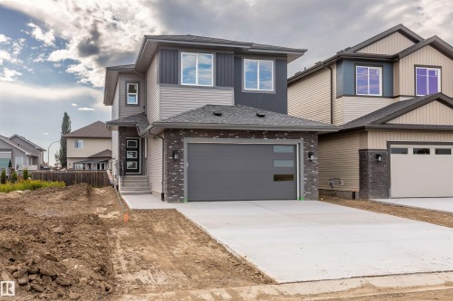 10458 104 Street   Morinville, AB T8R 0C9
