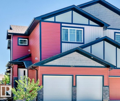 563 KLEINS CR   Leduc, AB T9E 1J4