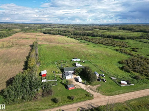 51115 RGE ROAD 60   Rural Parkland County, AB T0E 2H0