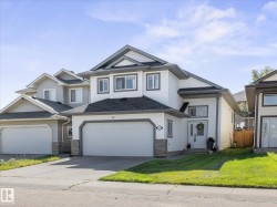 5213 162A Avenue NW Edmonton, AB T5Y 3C8