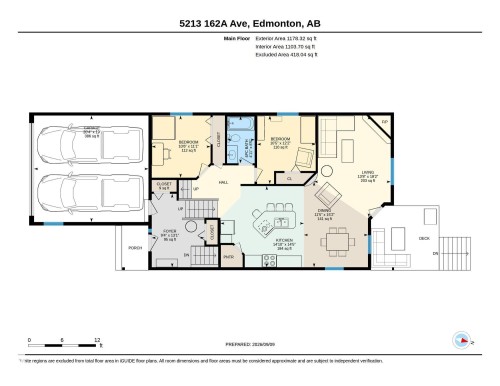 5213 162A Avenue Nw, Edmonton, AB 