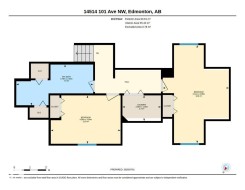 Floor plan - 