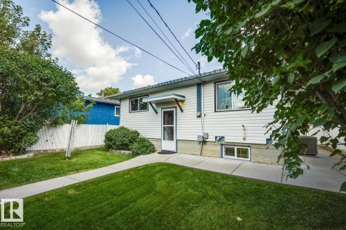 10522 151 Street Nw, Edmonton, AB 