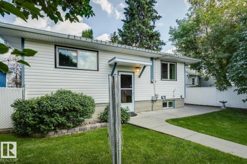 10522 151 Street Nw, Edmonton, AB 