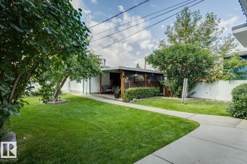 10522 151 Street Nw, Edmonton, AB 